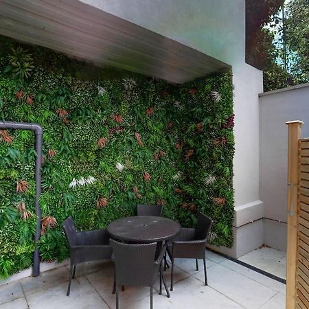 Stylish 2Bed Flat 10Min To Wimbledon Tennis Courts London Kültér fotó